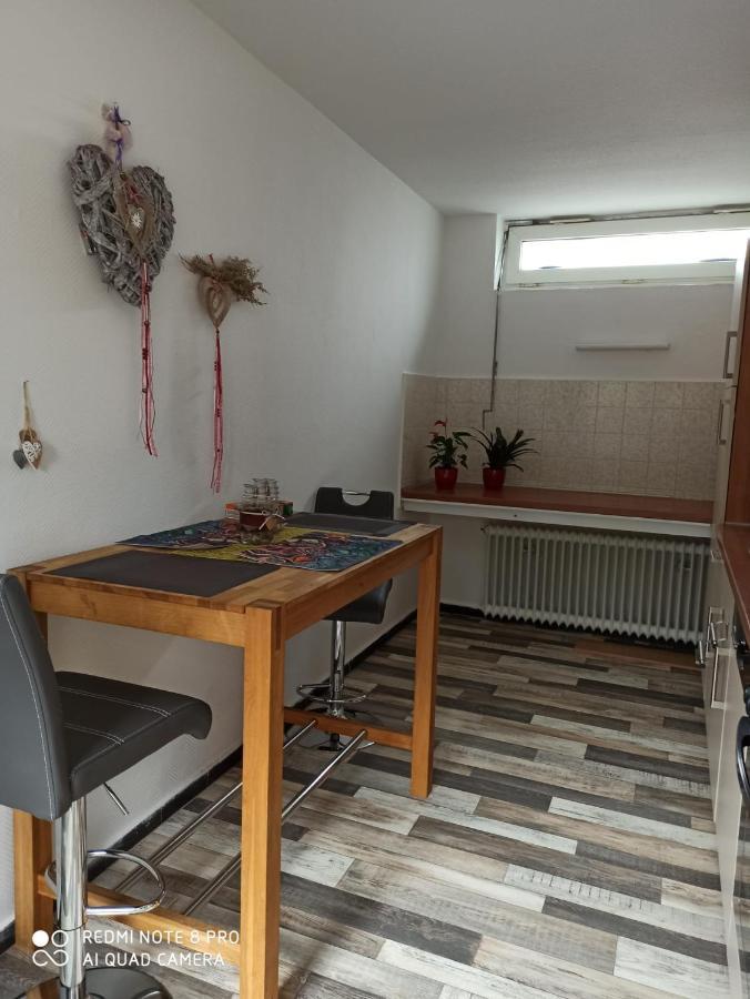 Nordlicht Apartment ชอร์ตเทนส์ ภายนอก รูปภาพ
