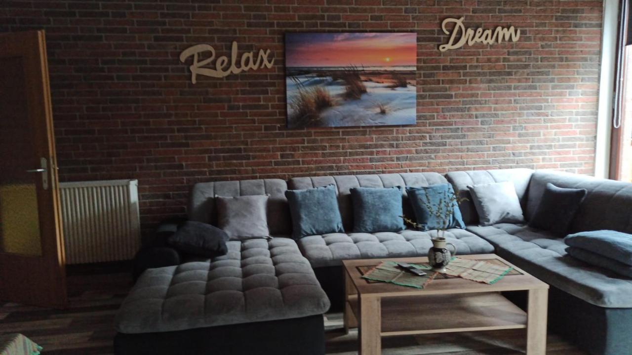 Nordlicht Apartment ชอร์ตเทนส์ ภายนอก รูปภาพ