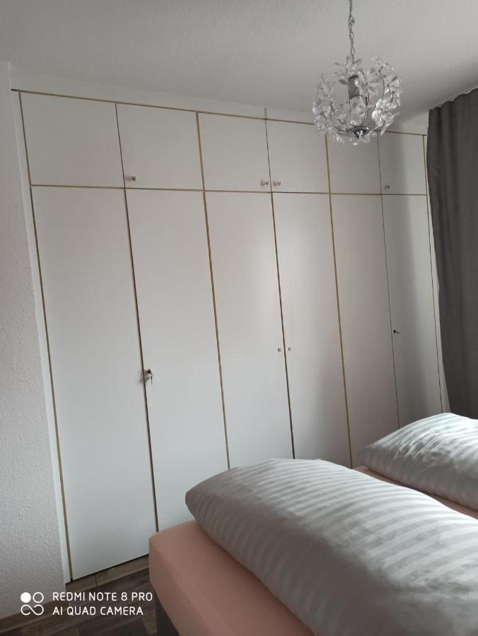 Nordlicht Apartment ชอร์ตเทนส์ ภายนอก รูปภาพ