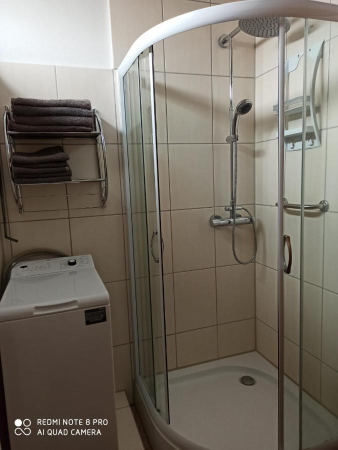 Nordlicht Apartment ชอร์ตเทนส์ ภายนอก รูปภาพ