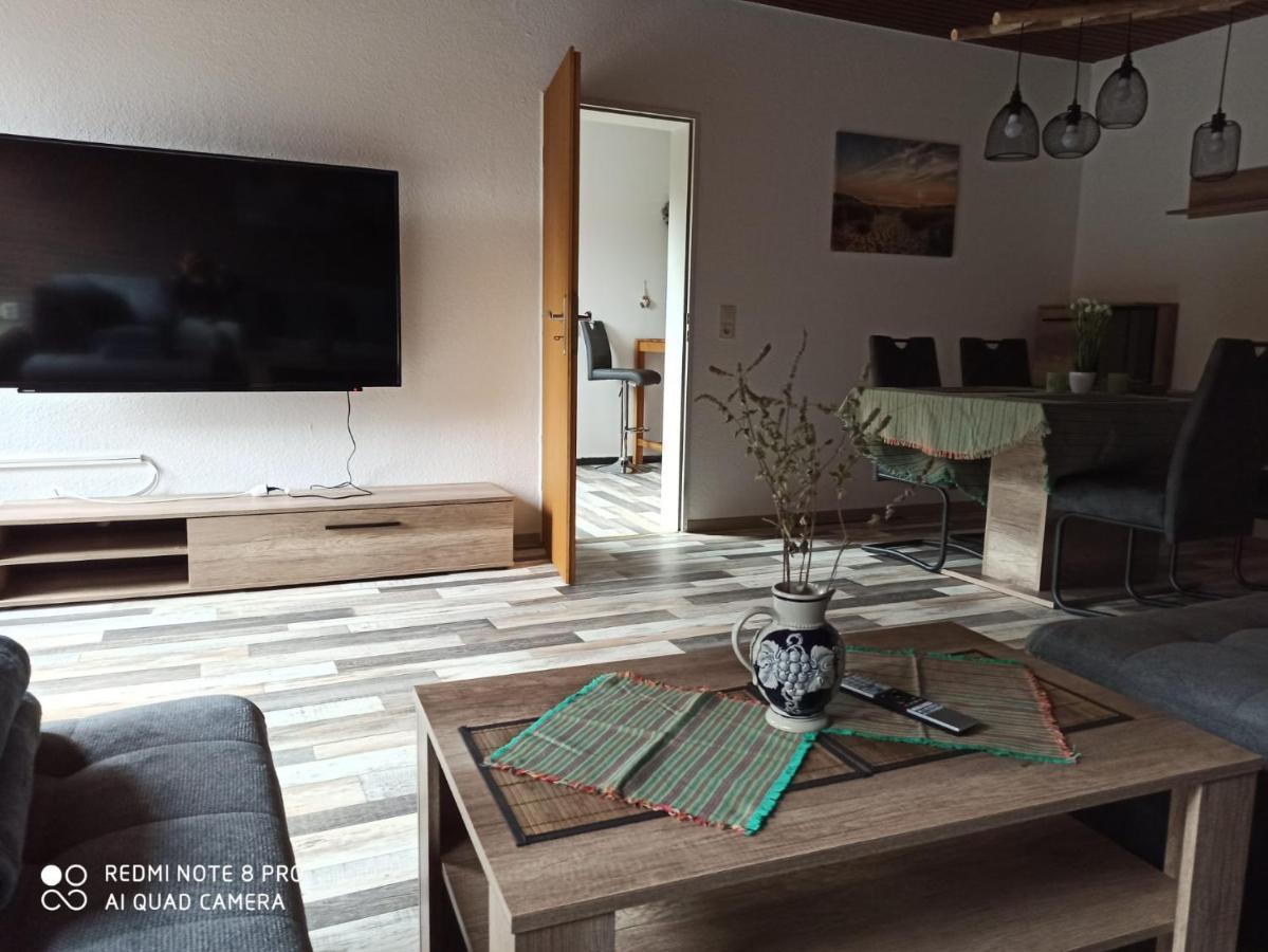 Nordlicht Apartment ชอร์ตเทนส์ ภายนอก รูปภาพ