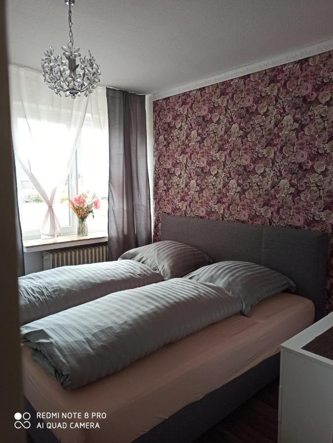 Nordlicht Apartment ชอร์ตเทนส์ ภายนอก รูปภาพ