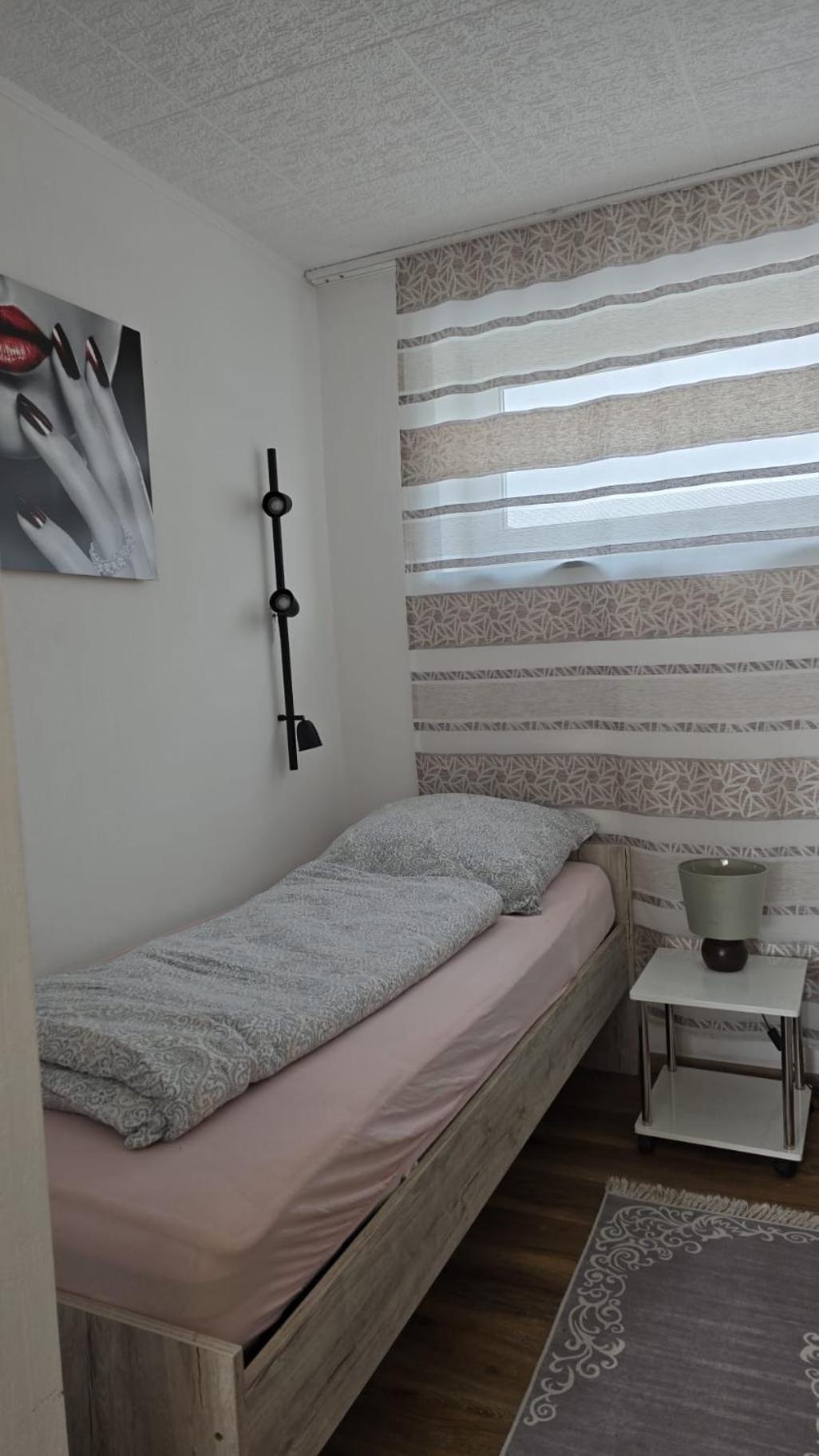 Nordlicht Apartment ชอร์ตเทนส์ ภายนอก รูปภาพ