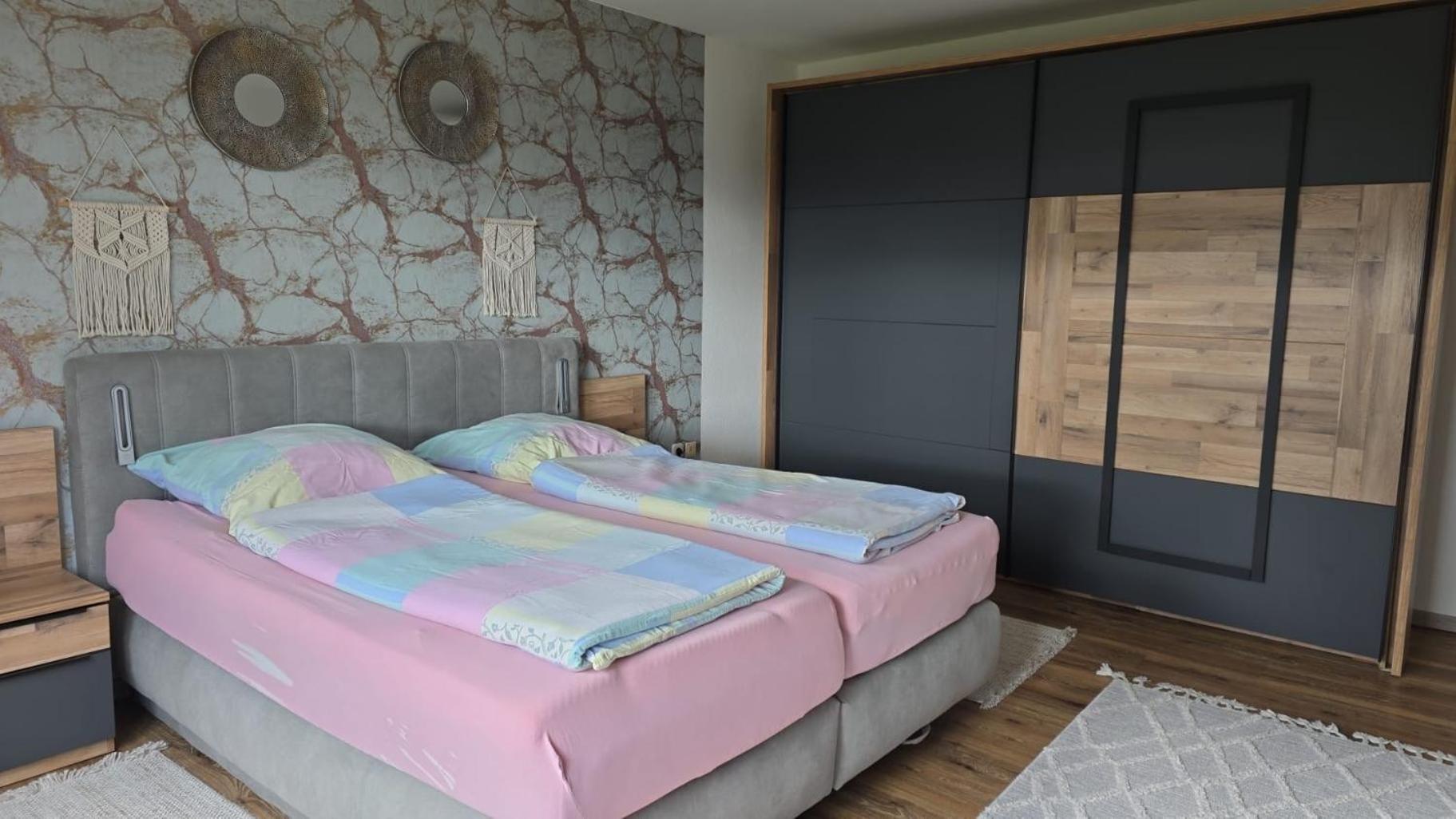 Nordlicht Apartment ชอร์ตเทนส์ ภายนอก รูปภาพ