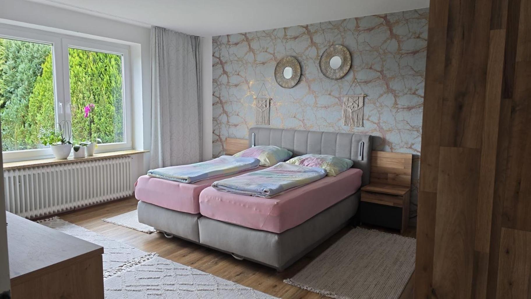 Nordlicht Apartment ชอร์ตเทนส์ ภายนอก รูปภาพ