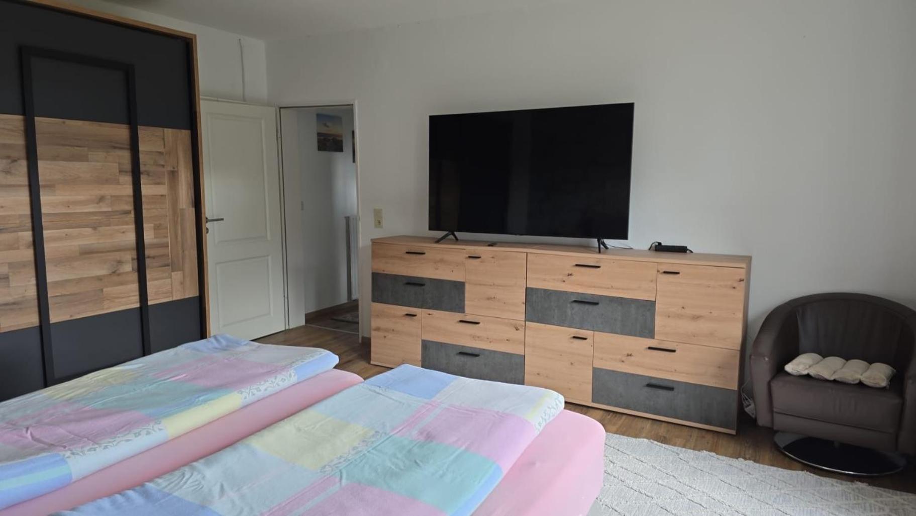 Nordlicht Apartment ชอร์ตเทนส์ ภายนอก รูปภาพ