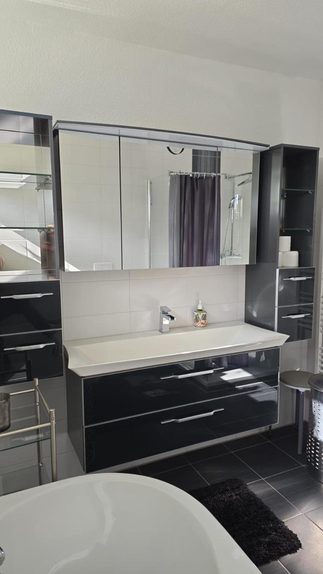 Nordlicht Apartment ชอร์ตเทนส์ ภายนอก รูปภาพ