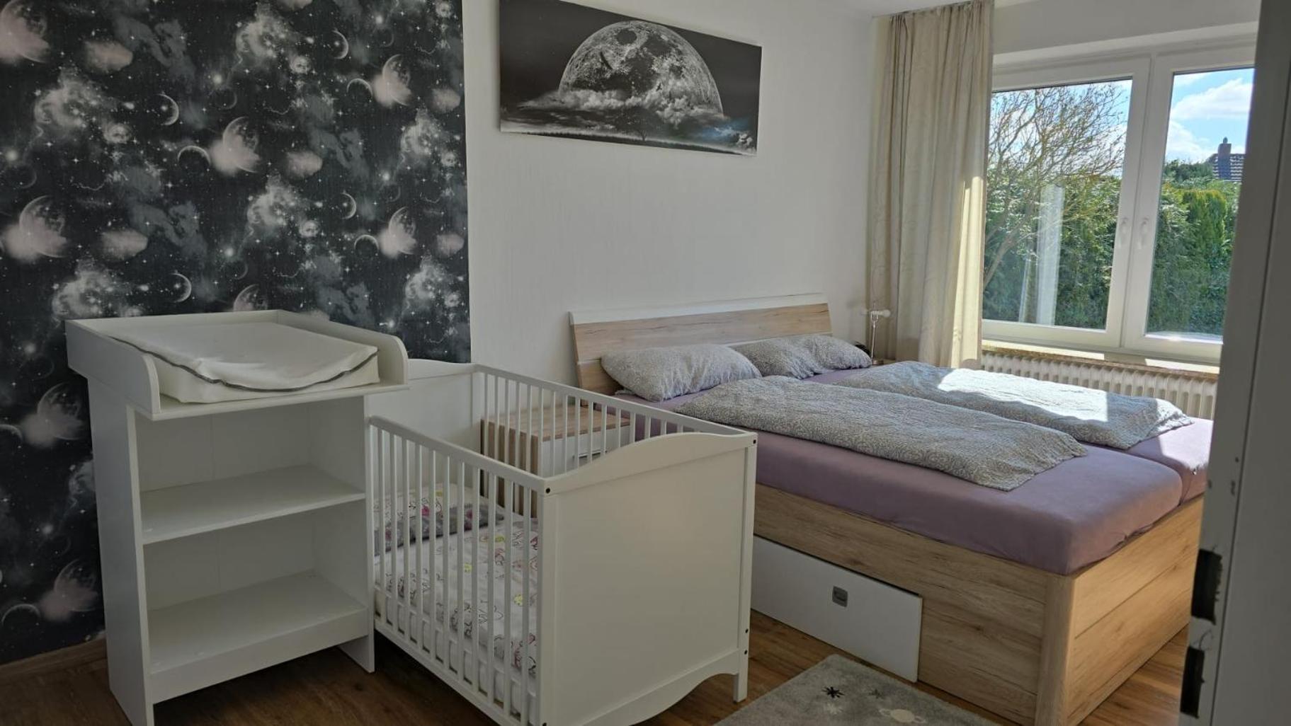 Nordlicht Apartment ชอร์ตเทนส์ ภายนอก รูปภาพ